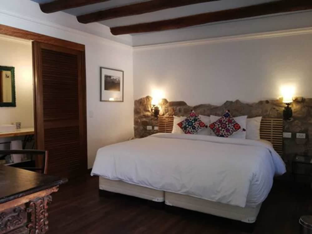 Quinta San Blas by Ananay Hotels
