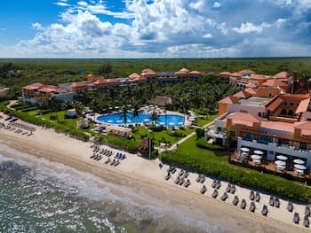 El Beso Adults Only at Ocean Coral & Turquesa - All Inclusive