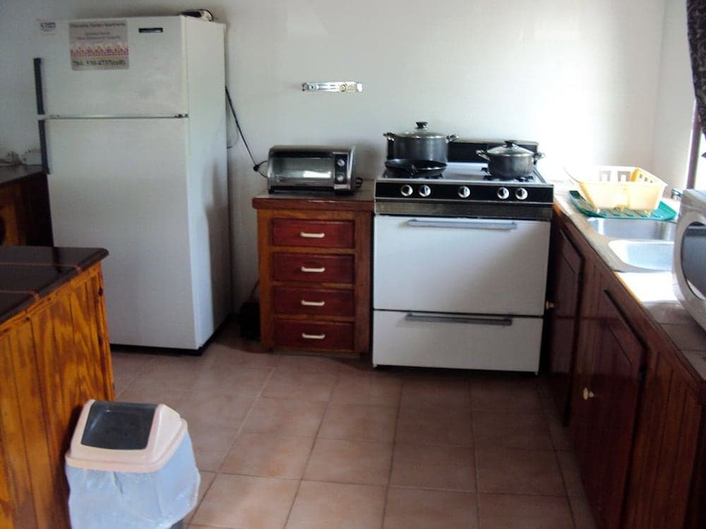 Friendship Garden Apartments