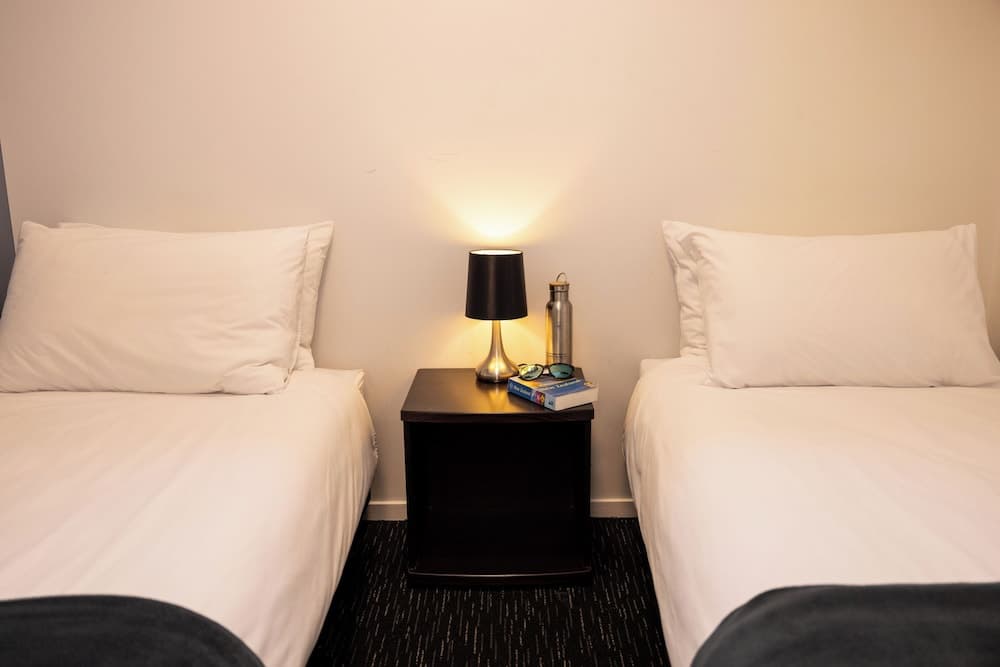 Haka House Bay of Islands