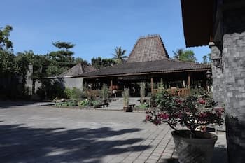 Amata Borobudur Resort