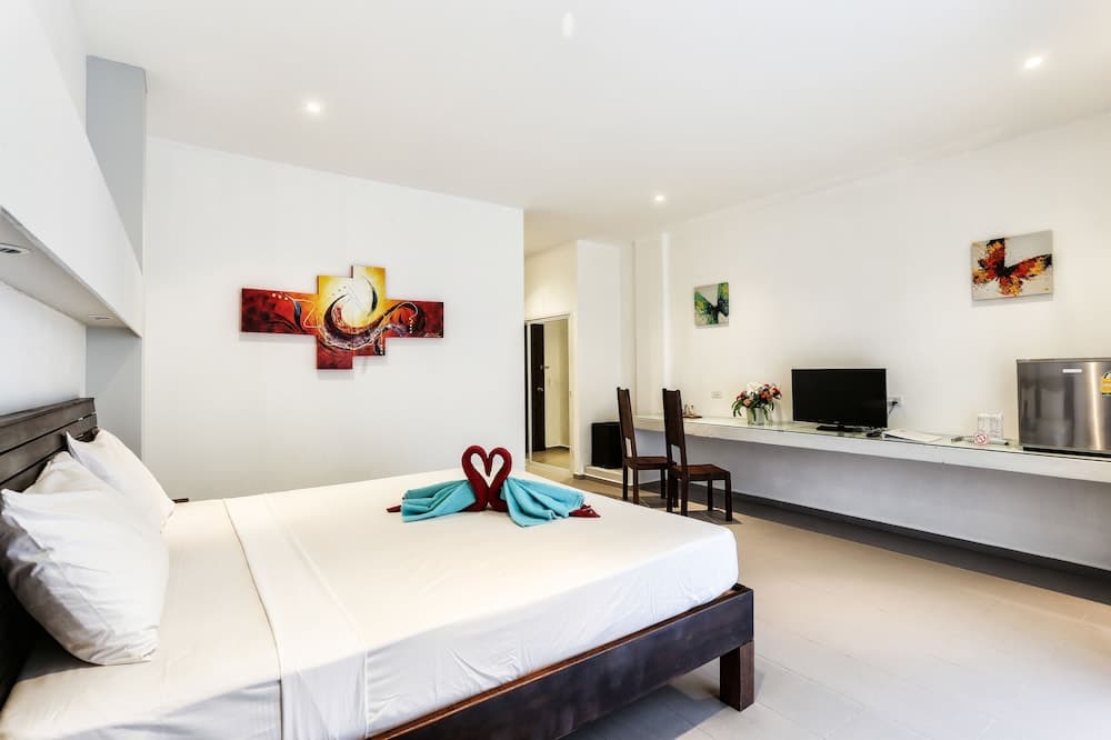 Austrian Garden Hotel Patong