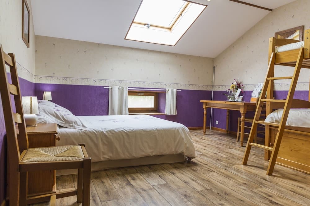 Au Coins des Jardins