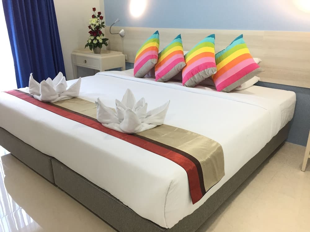 Chic n Chill Bed & Breakfast