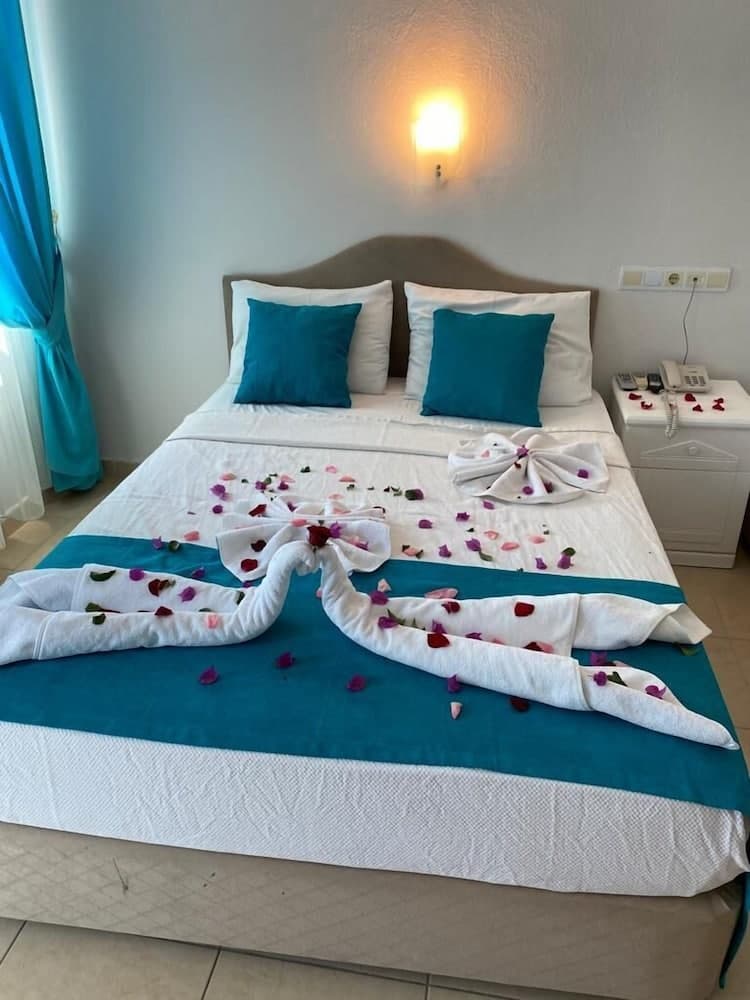 Yunus Hotel Oludeniz