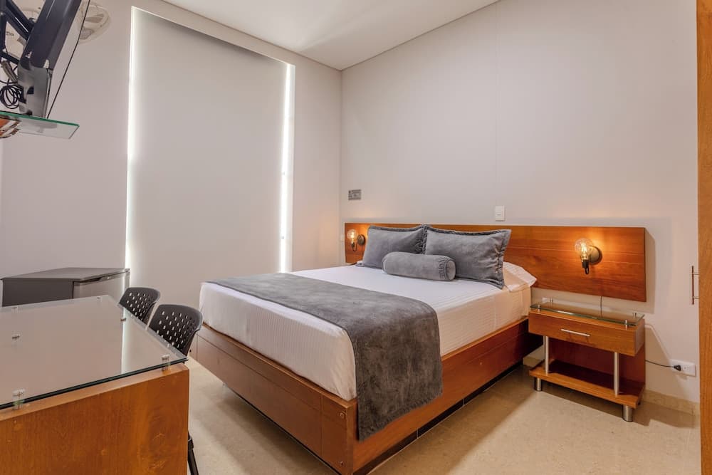 Hotel Sauces Del Estadio