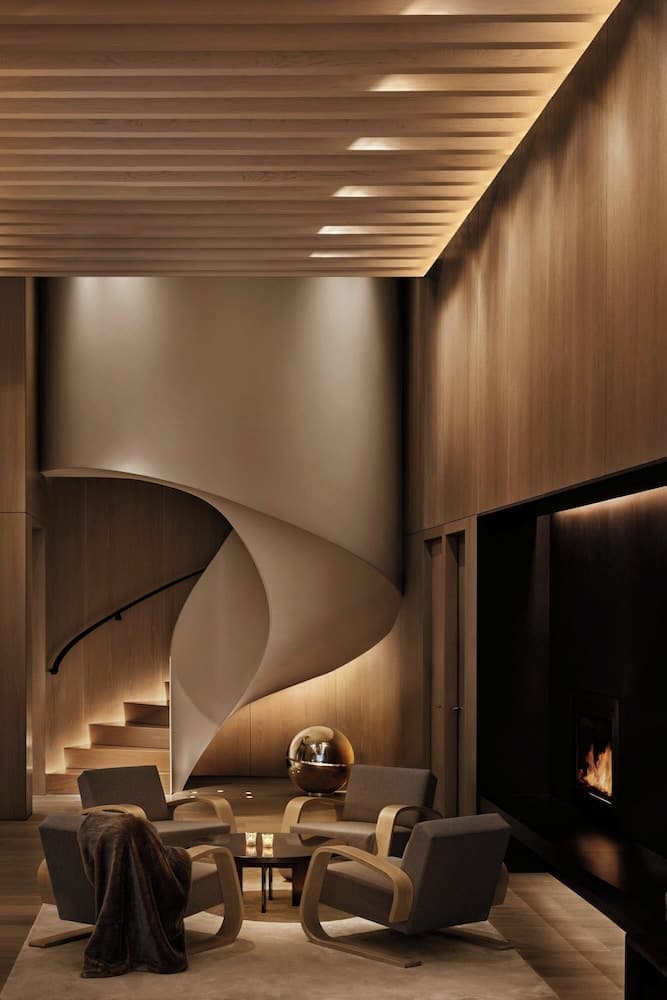 The New York EDITION