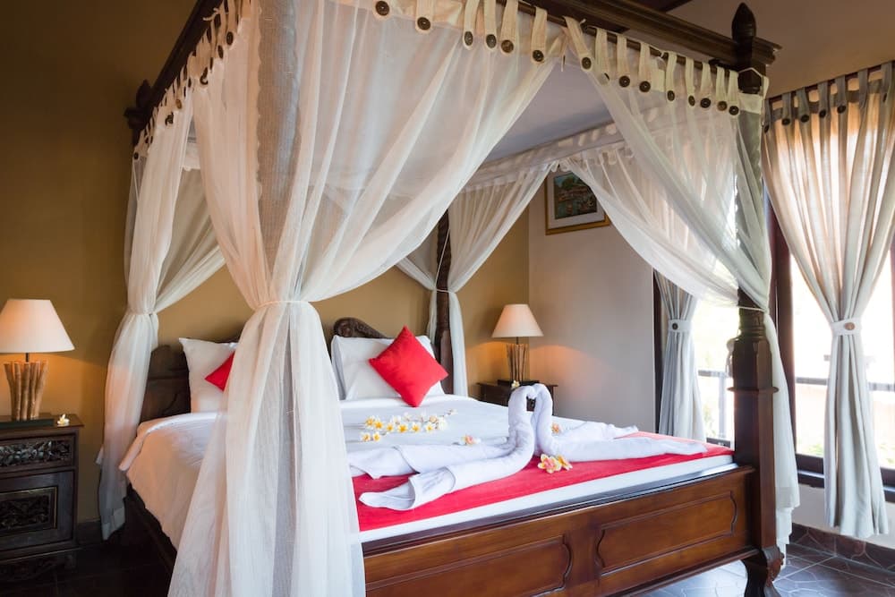 Pondok Mimpi Tulamben