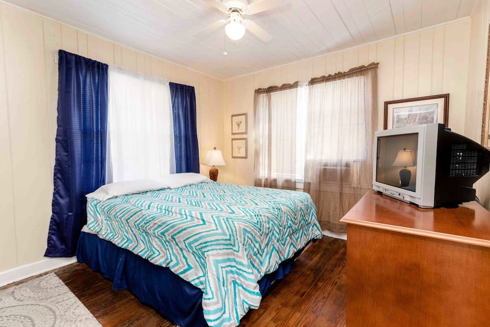 Sunshine Cozy Cottages