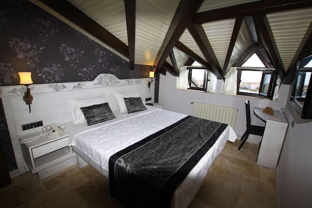 Assos Behram Hotel - Special Class - Adults Only