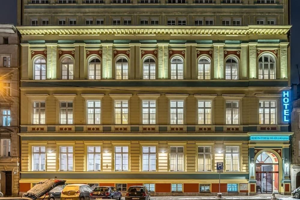 hotel image