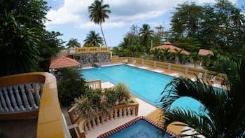 Yukayeke Playa Resort