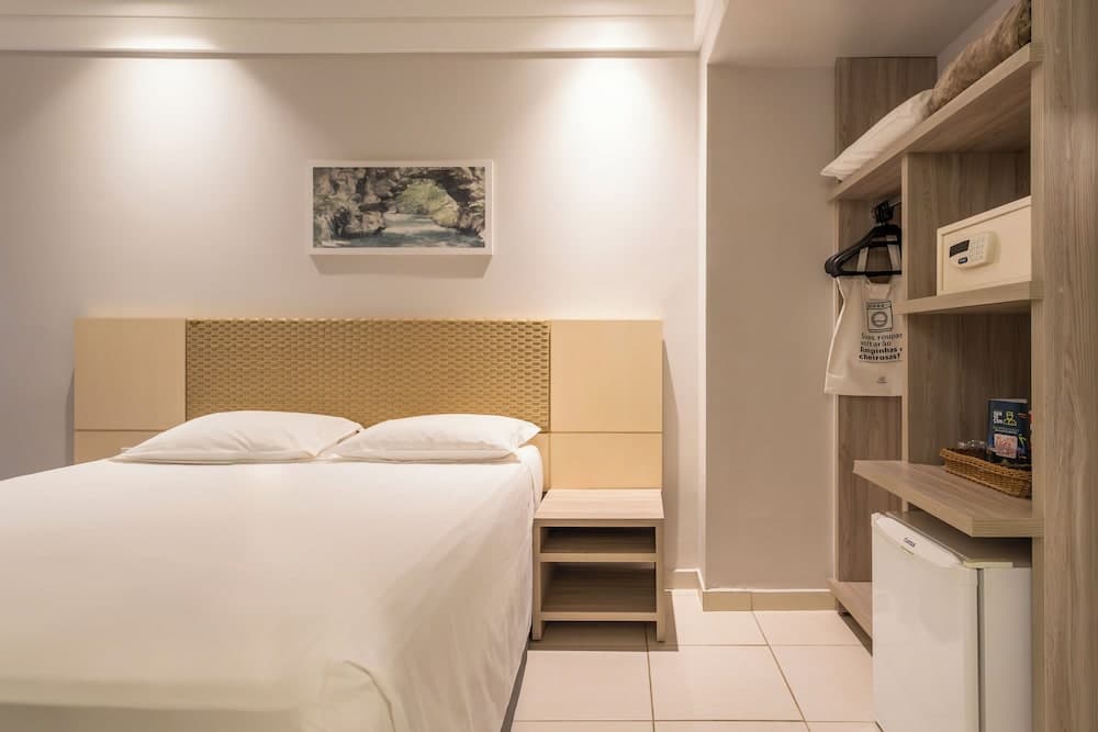 Rio Quente Resorts - Hotel Pousada