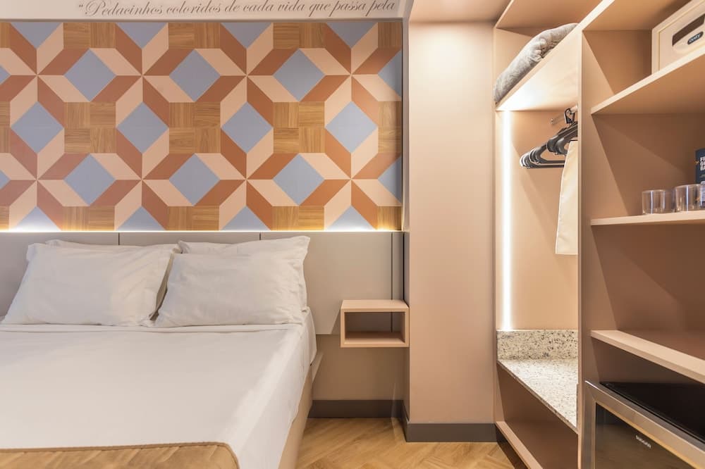 Rio Quente Resorts - Hotel Pousada