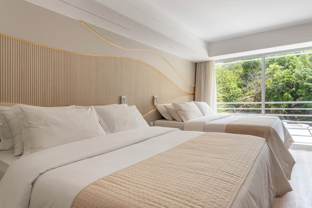 Rio Quente Resorts Refúgio Grand Premium – Antigo Hotel Turismo