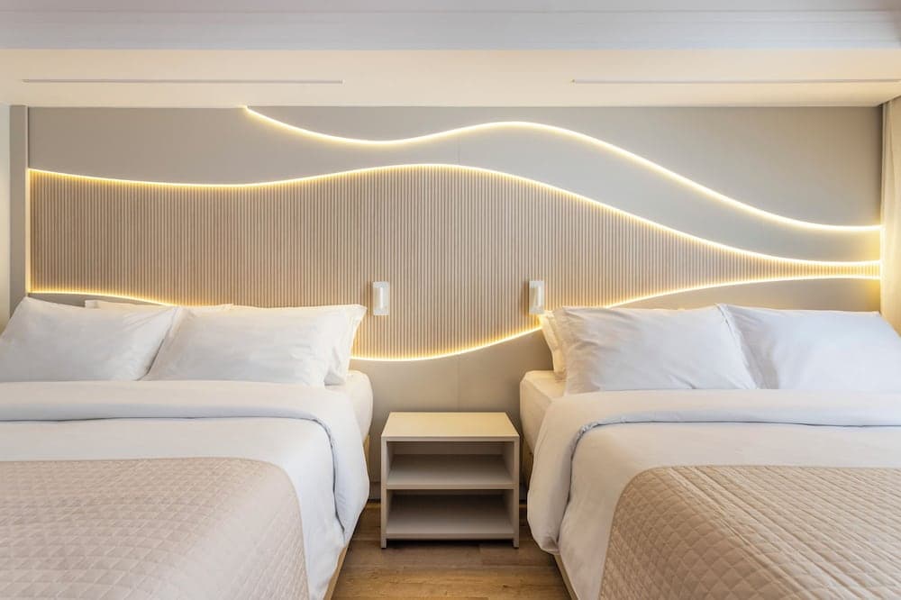 Rio Quente Resorts Refúgio Grand Premium – Antigo Hotel Turismo