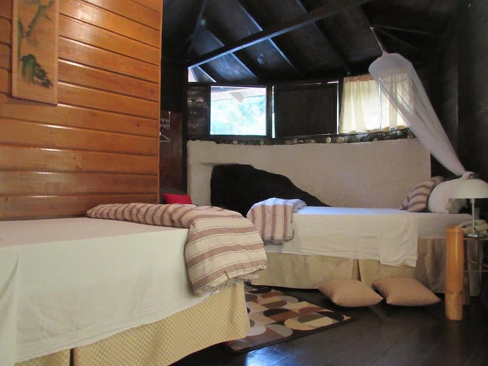 RafJam Bed & Breakfast