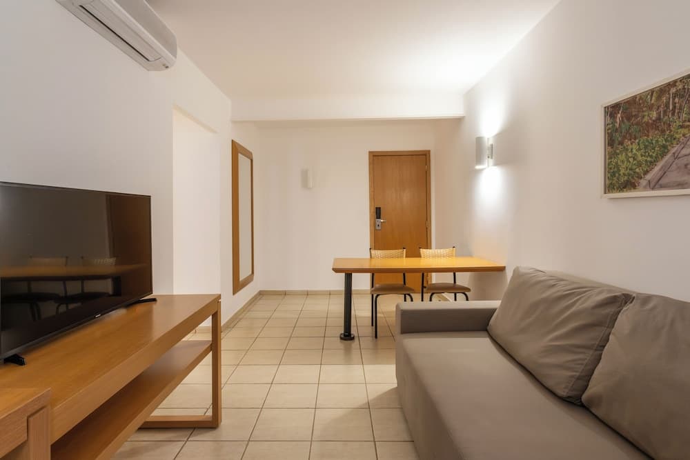 Rio Quente Resorts - Hotel Giardino