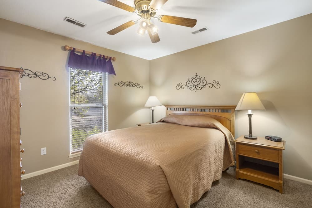 Stonebridge Village Resort