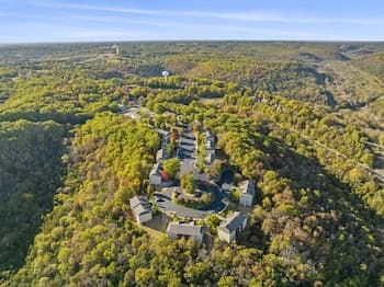 Stonebridge Village Resort