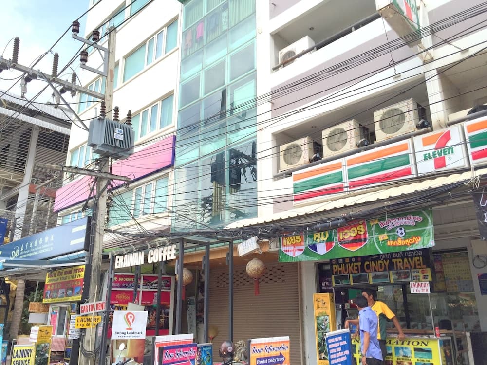 hotel image