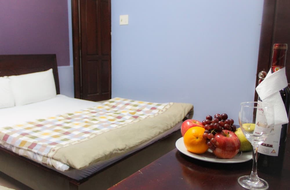 Dalat Green City Hotel