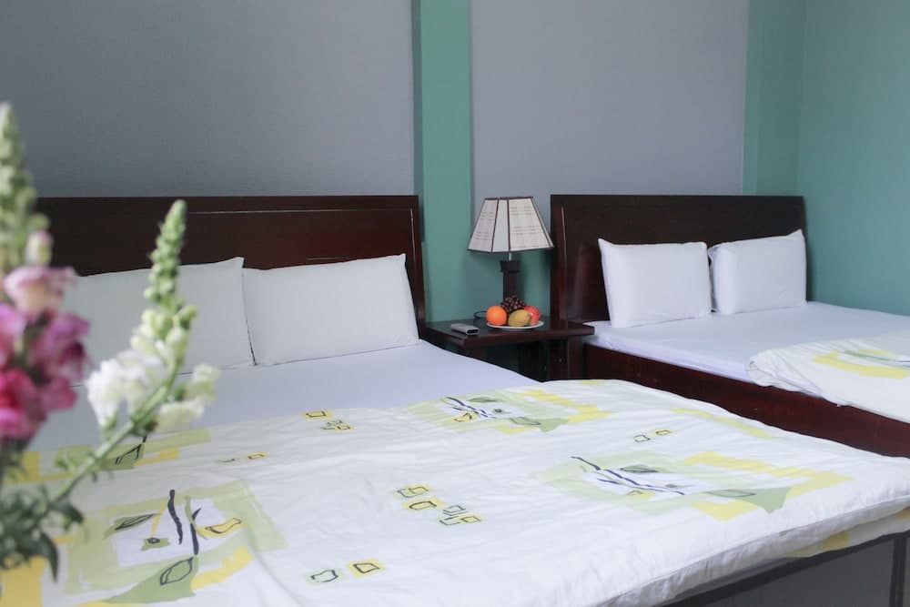 Dalat Green City Hotel