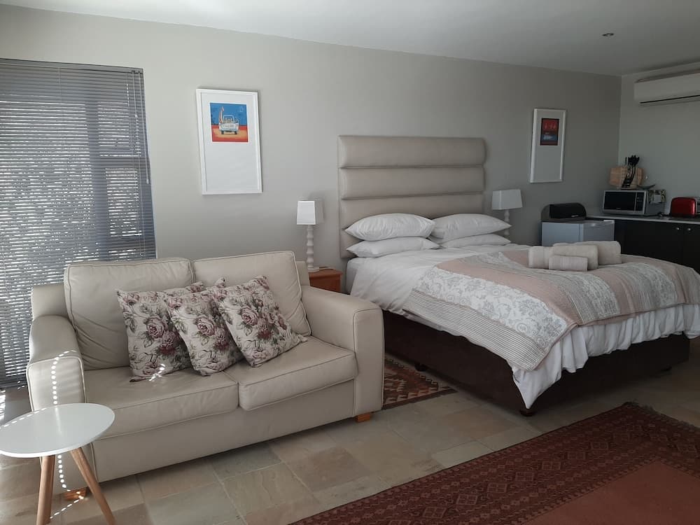 Orangerie Guesthouse