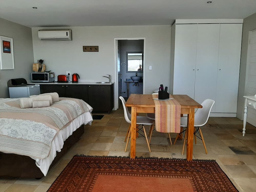 Orangerie Guesthouse