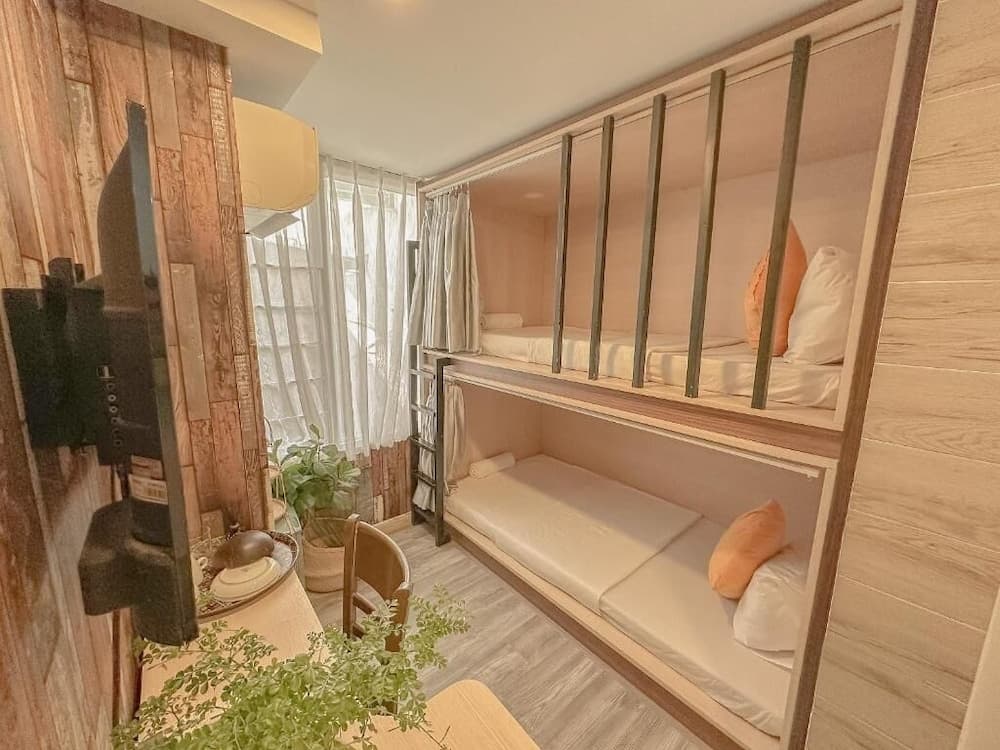 Galaxy Boutique Hotel