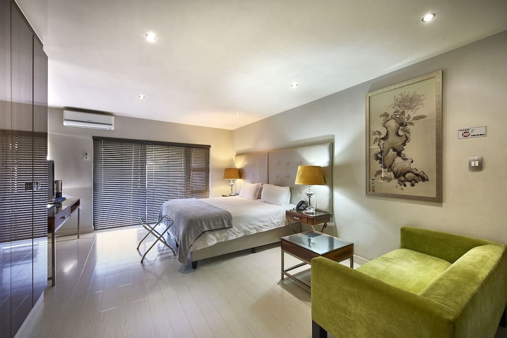 Dynasty Forest Sandown Accommodation