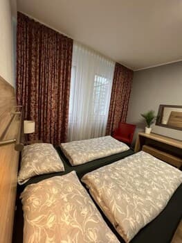 Black Sheep Hostel Cologne