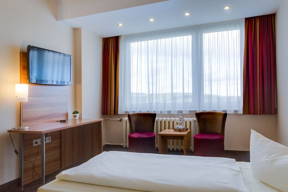 Ferien Hotel Rennsteigblick