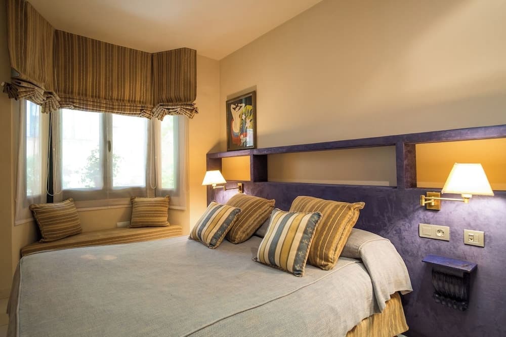 Hotel Suites Sant Jordi