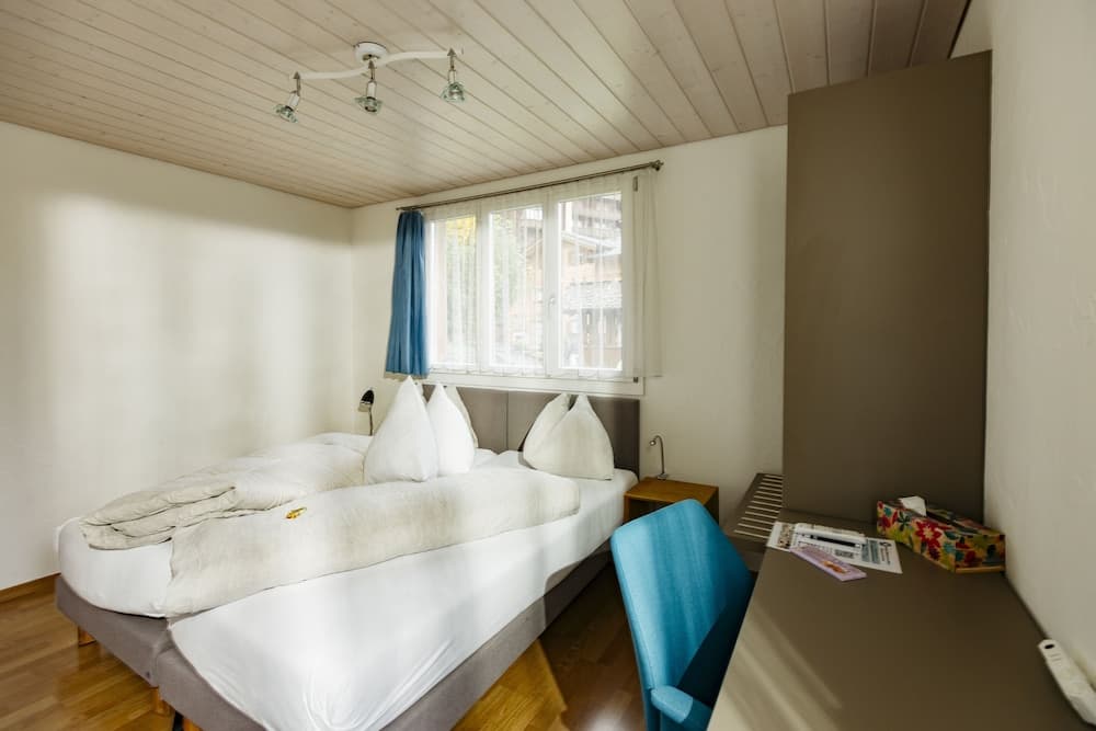 Alpenkräuter Hotel Bären