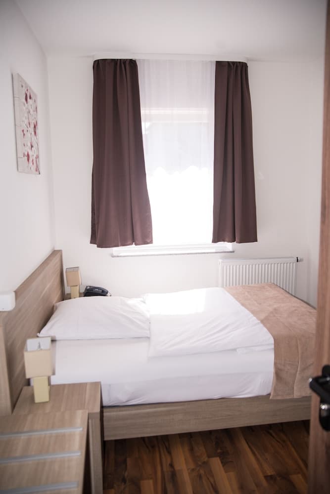 Platinium Hotel Aachen