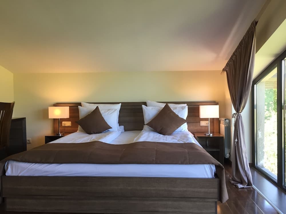 Park Village Hotel and Resort