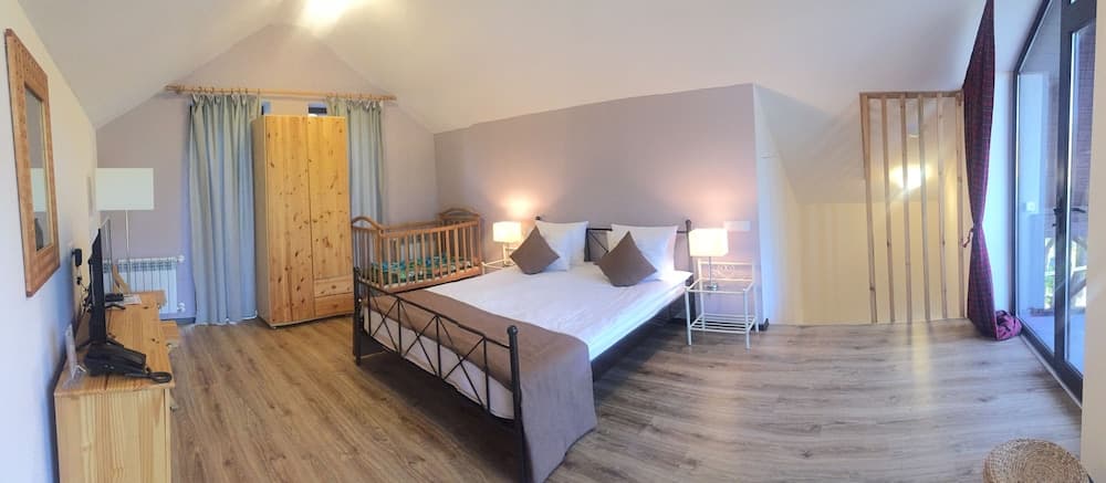 Park Village Hotel and Resort