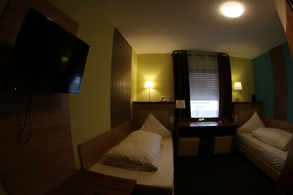 Pension Palmengarten