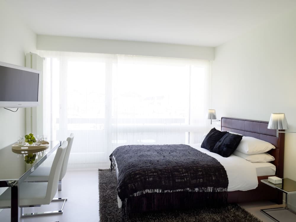 VISIONAPARTMENTS Lausanne Rue Caroline