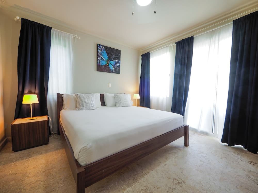 Playa Turquesa Ocean Club