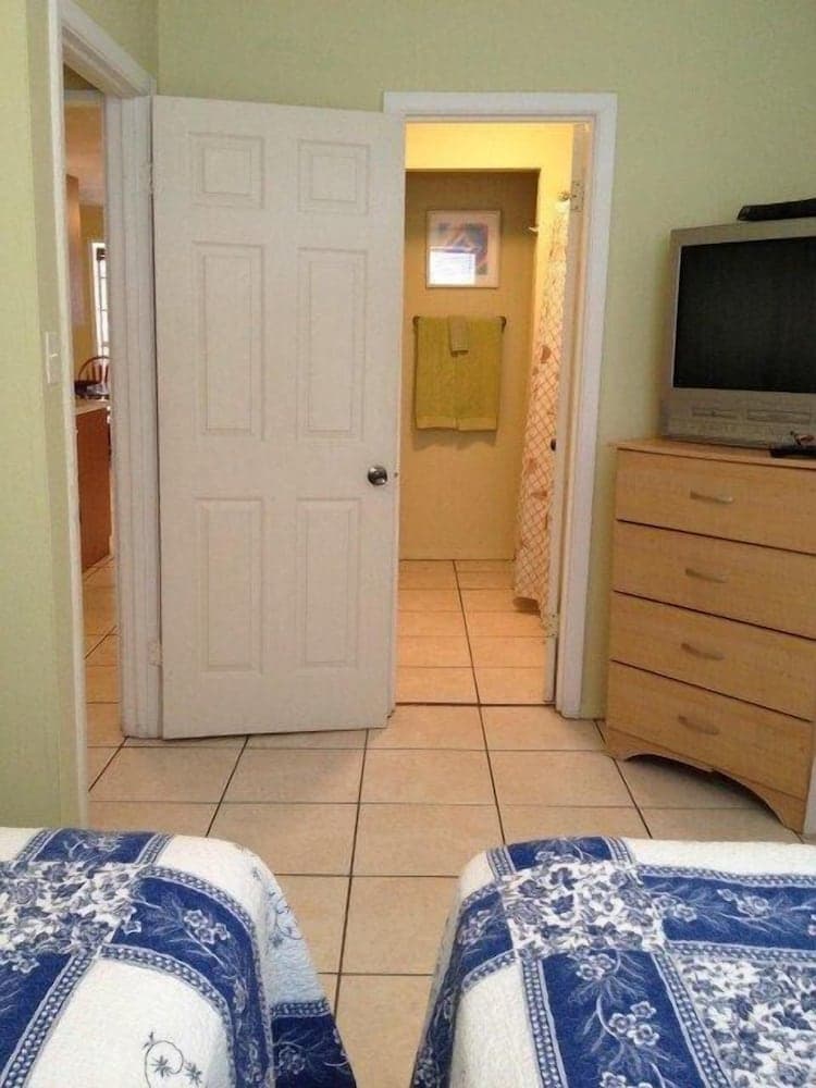 Capricorn Beach House Vacation Rental