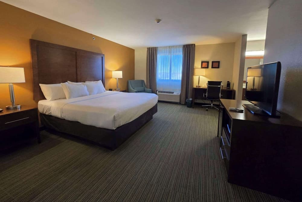 Comfort Inn Ferdinand