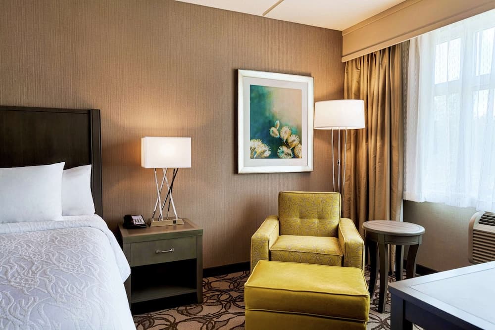 Hilton Garden Inn Lenox Pittsfield