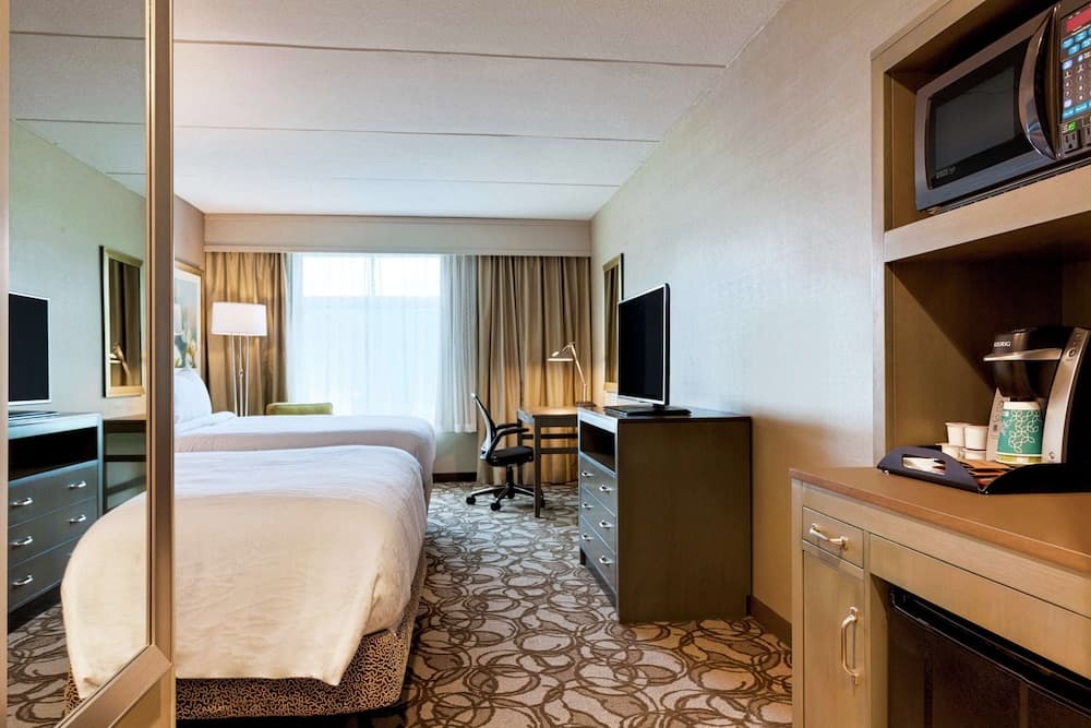 Hilton Garden Inn Lenox Pittsfield