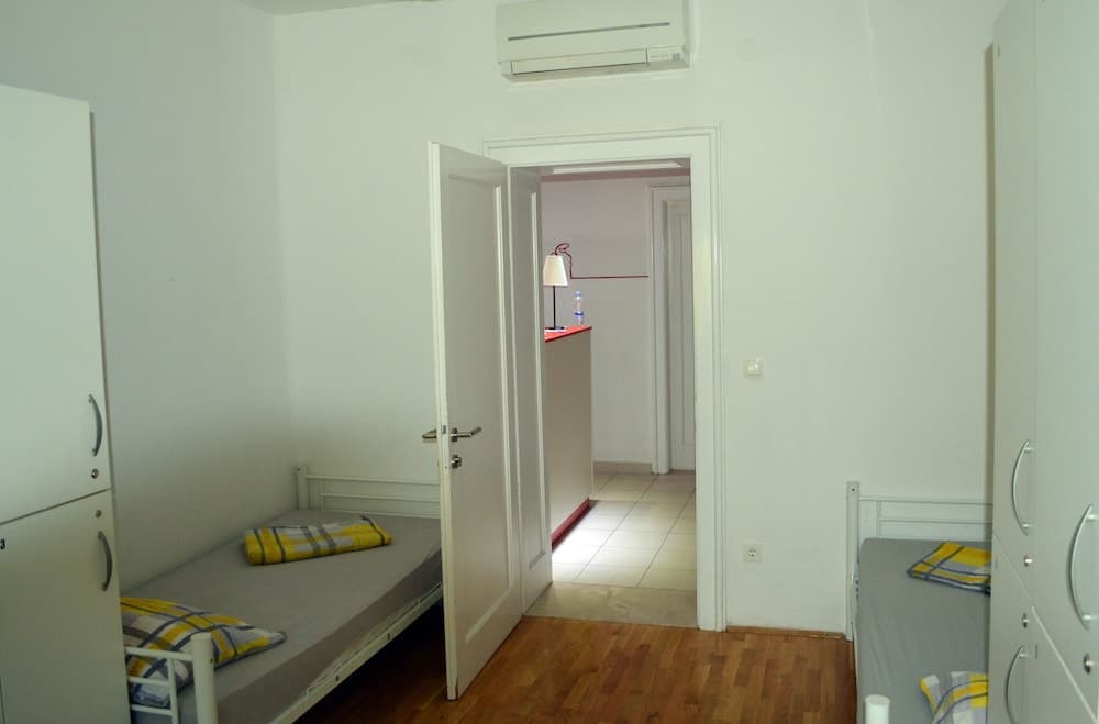 Hostel Split Backpackers 2