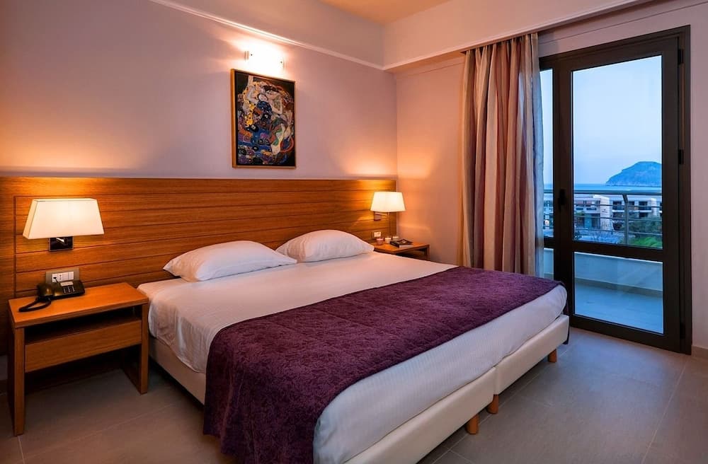 Porto Platanias Village