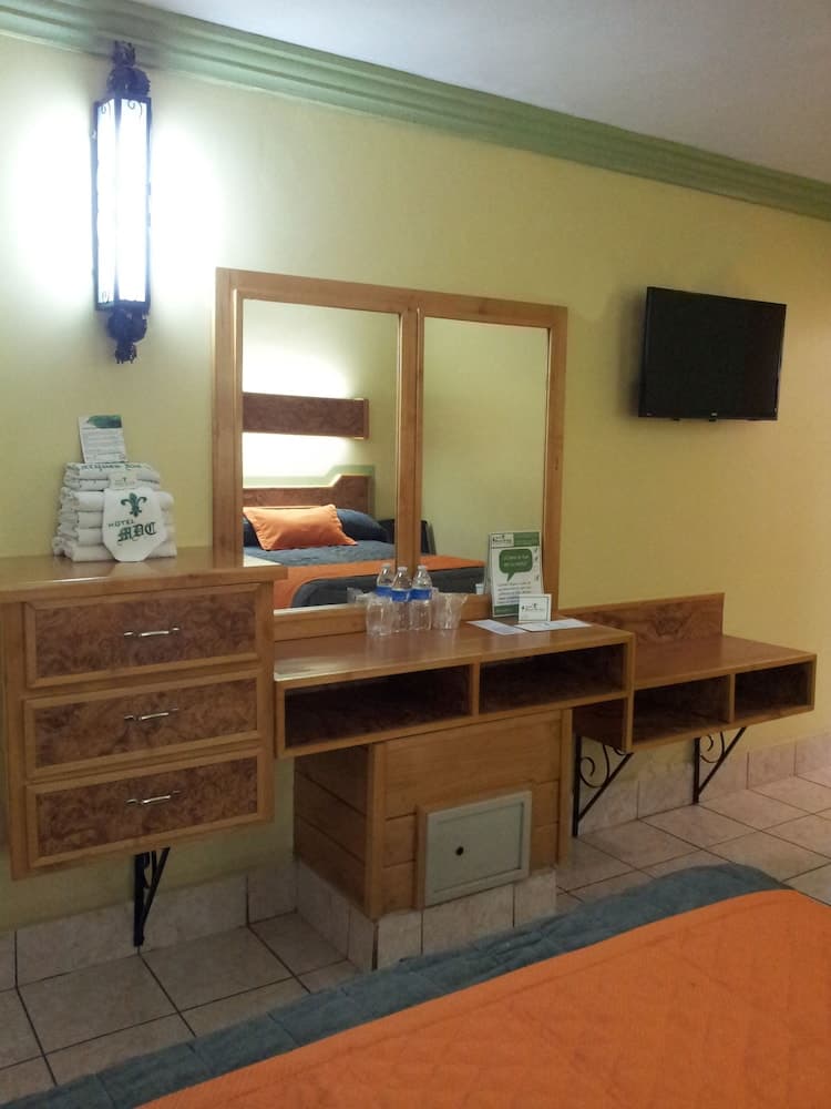 Hotel Marques De Cima