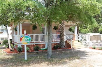 The Darlington Cottages