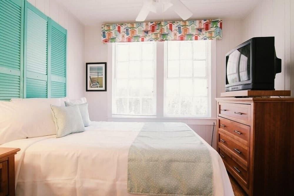 The Darlington Cottages